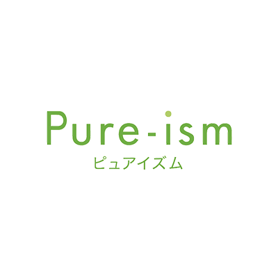 Pure-ism ピュアイズム