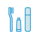 トラベルセット