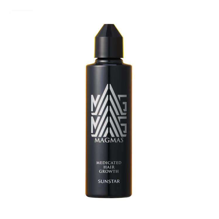 MAGMAS育毛剤 90mL