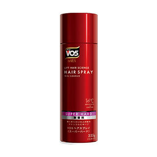 vo5 men's hair products