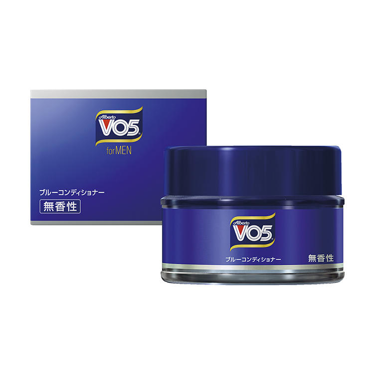 ＶＯ５ for MEN ブルーコンディショナー 無香性 85g