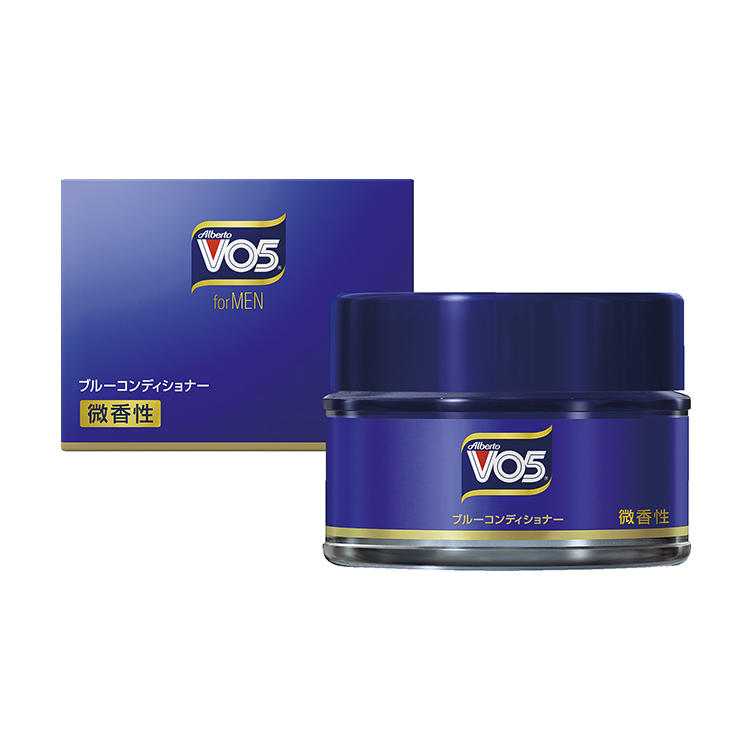 VO5 for MEN ブルーコンディショナー 微香性 85g