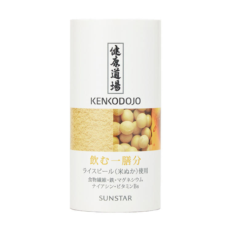 健康道場 飲む一膳分 195g