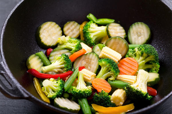 LDLコレステロール対策で注目！野菜のチカラ「SMCS」って？