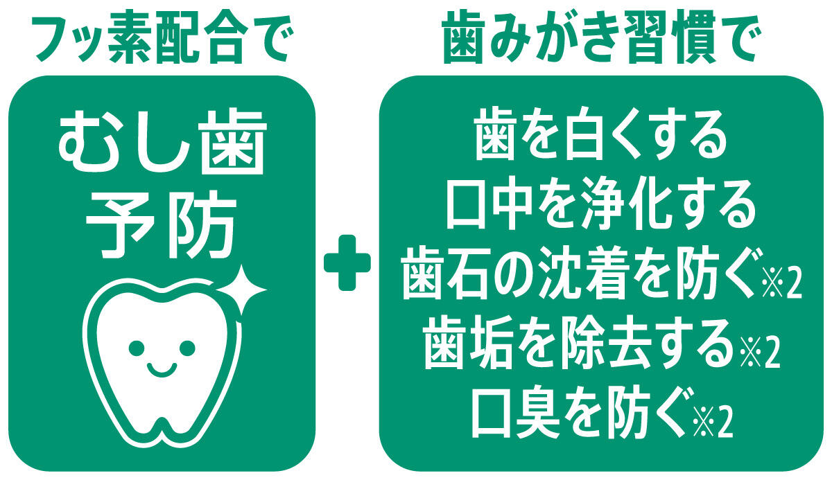 ソフトミント用