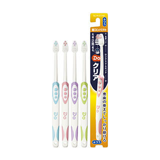 Do ドゥー オーラルケア サンスター製品情報サイト