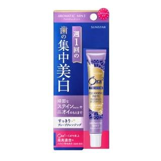 オーラツー プレミアム クレンジングペースト［アロマティックミント］